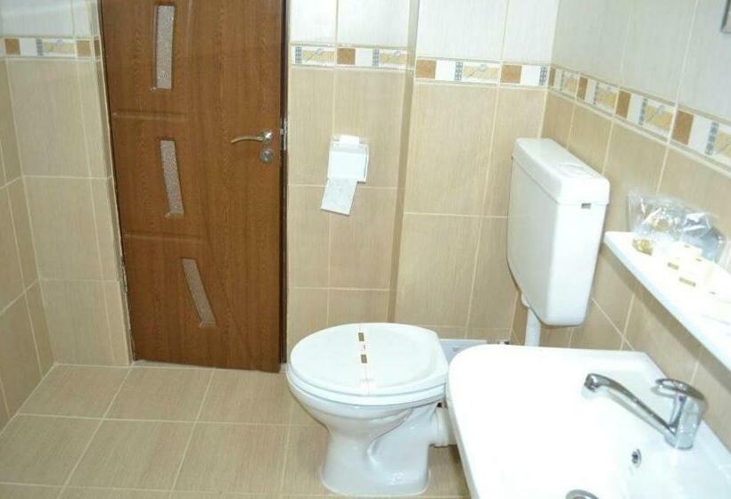 Номер Стандарт Трехместный, Corsar