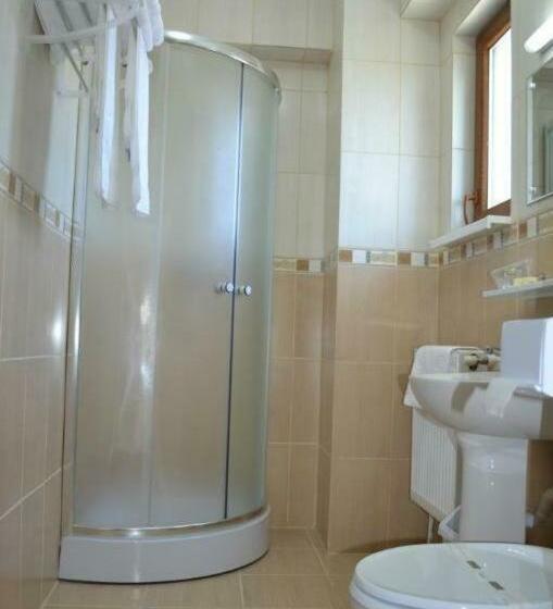 Номер Стандарт с Балконом, Corsar