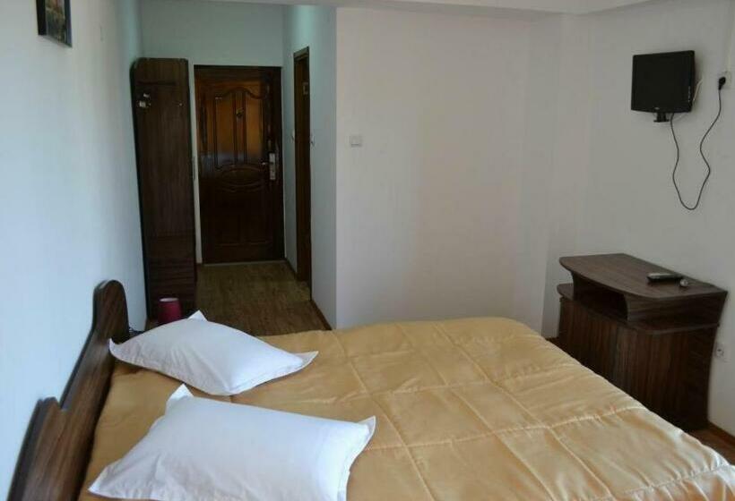 Номер Стандарт с Балконом, Corsar