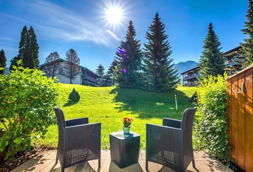 수피리어 룸, Das Bergmayr  Chiemgauer Alpen