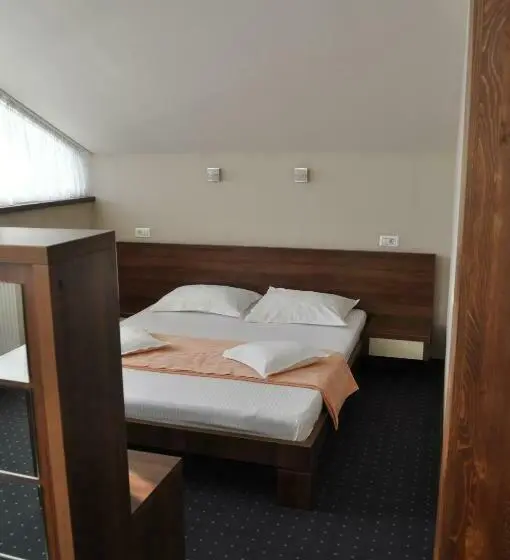 Sviitti, Euro House