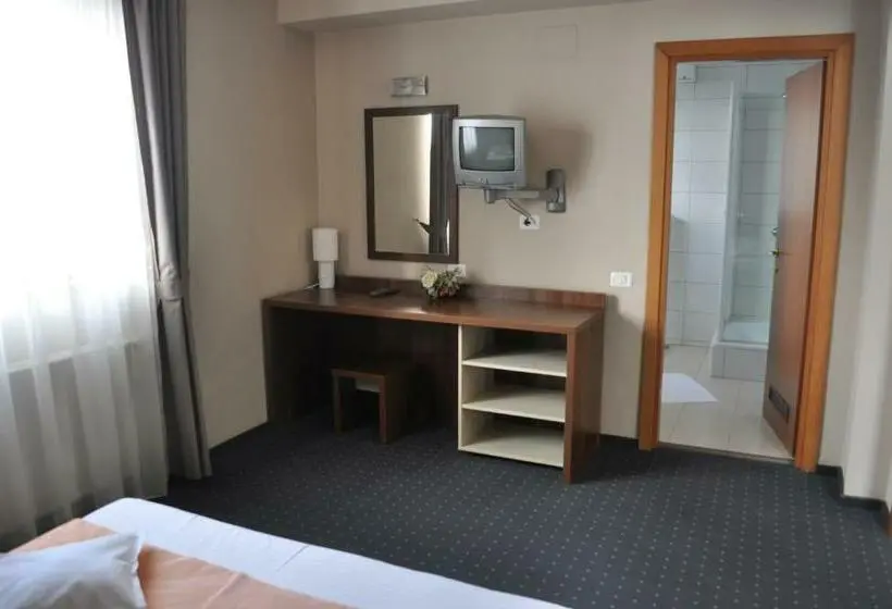 Sviitti, Euro House