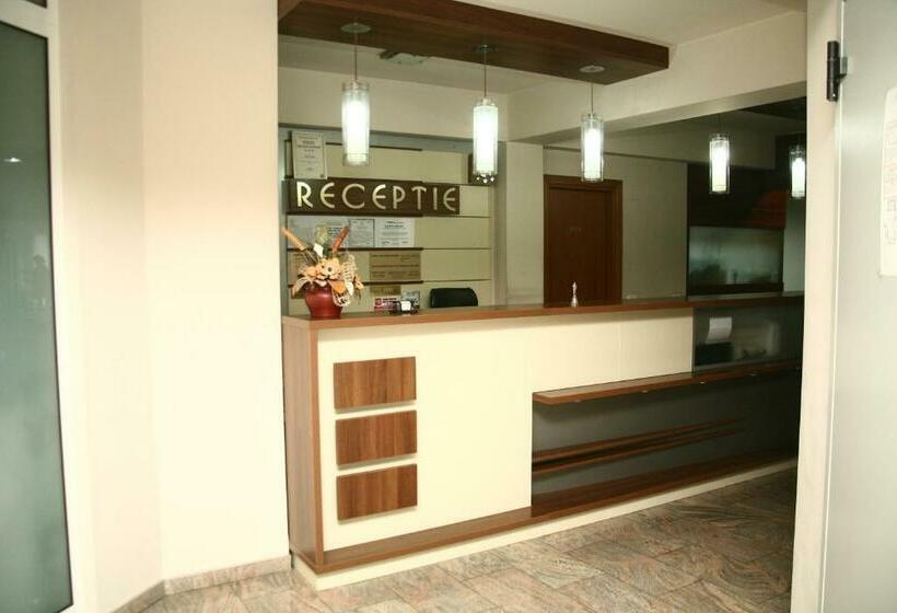 اتاق استاندارد, Euro House