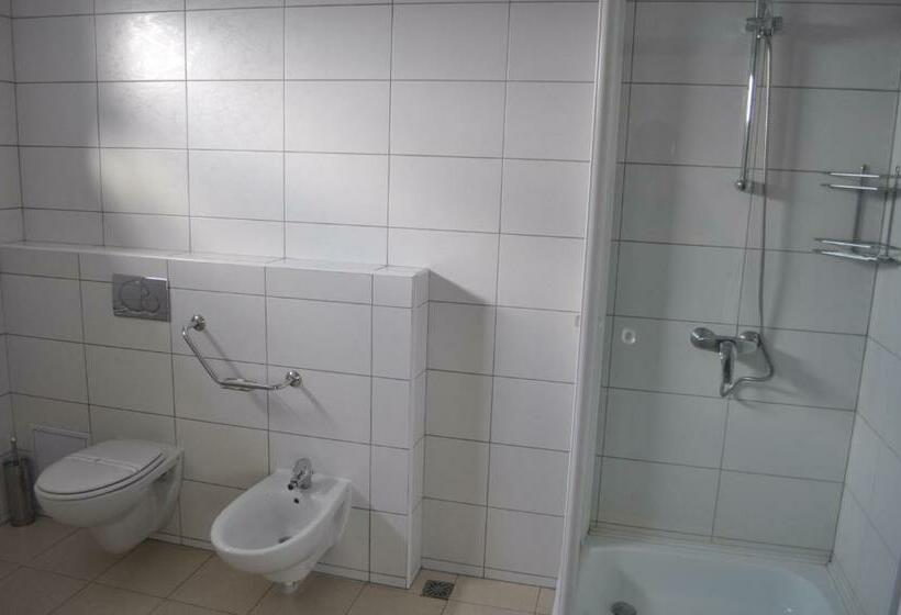 סוויטה, Euro House