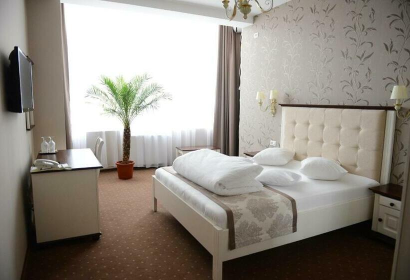 スタンダードルーム, Europa