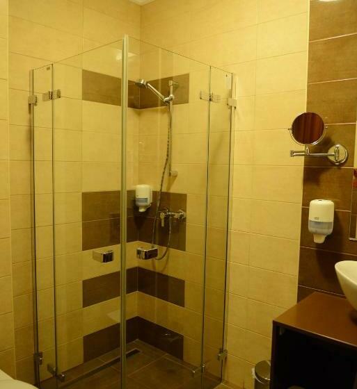 スタンダードルーム, Europa