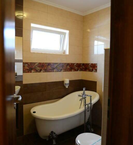 スタンダードルーム, Europa