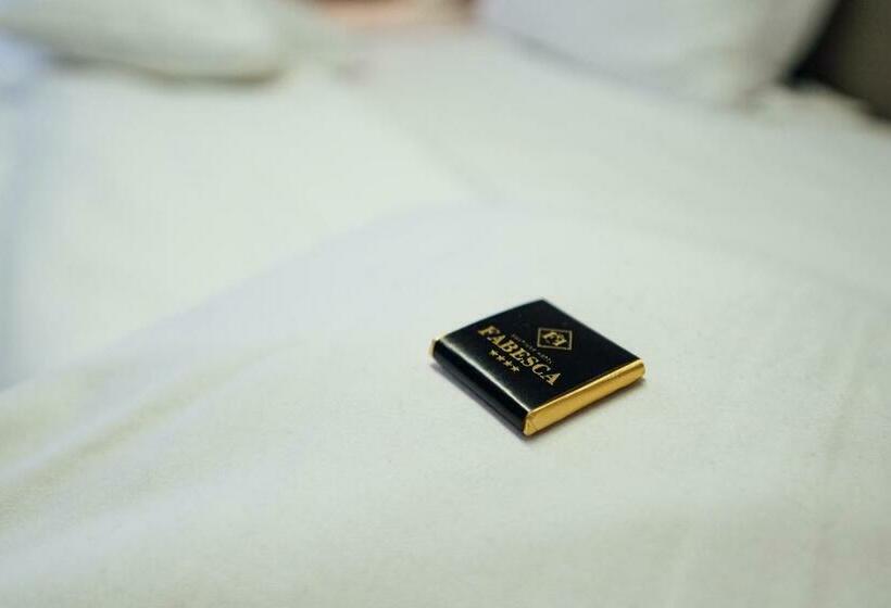 Семейный Номер, Fabesca Boutique Hotel & Spa