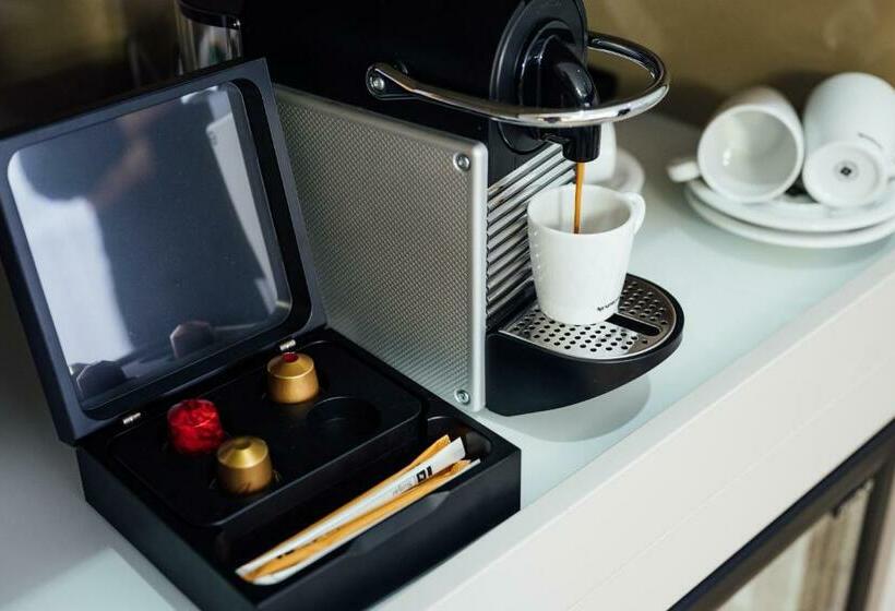 ファミリールーム, Fabesca Boutique Hotel & Spa