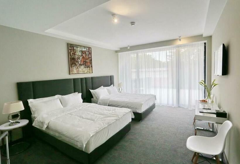 ファミリールーム, Fabesca Boutique Hotel & Spa