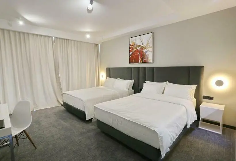 Perhehuone, Fabesca Boutique Hotel & Spa