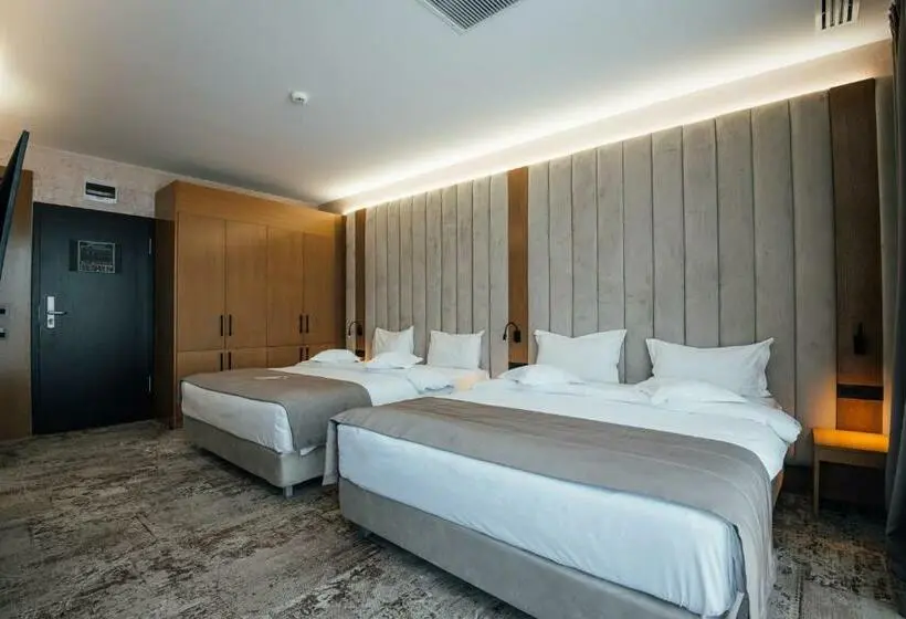 Perhehuone, Fabesca Boutique Hotel & Spa