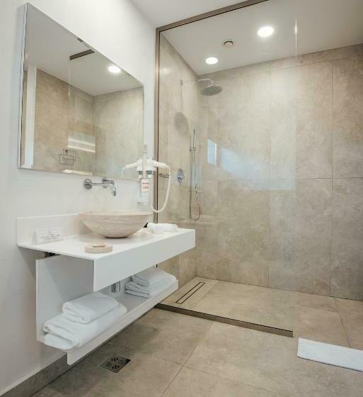 Семейный Номер, Fabesca Boutique Hotel & Spa