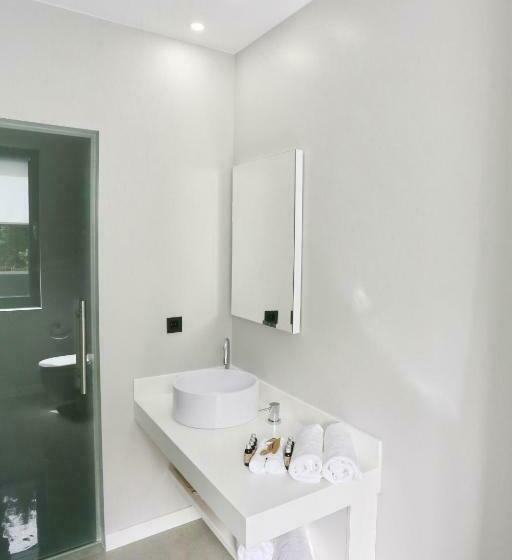 ファミリールーム, Fabesca Boutique Hotel & Spa