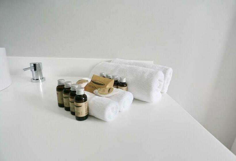 ファミリールーム, Fabesca Boutique Hotel & Spa