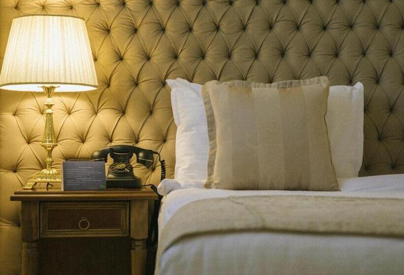 سوییت لوکس, Garden