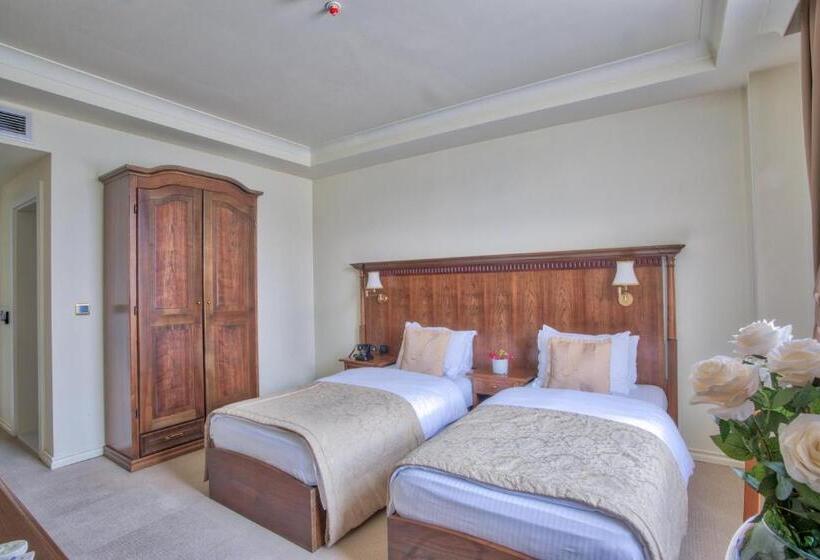 اتاق استاندارد, Garden