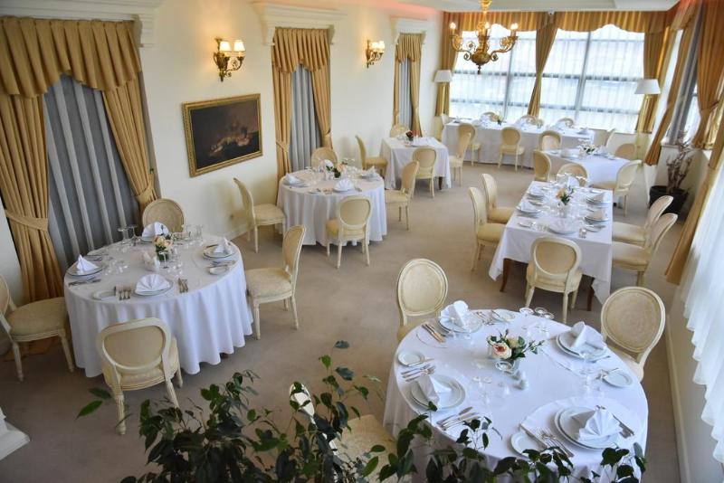 اتاق استاندارد, Garden