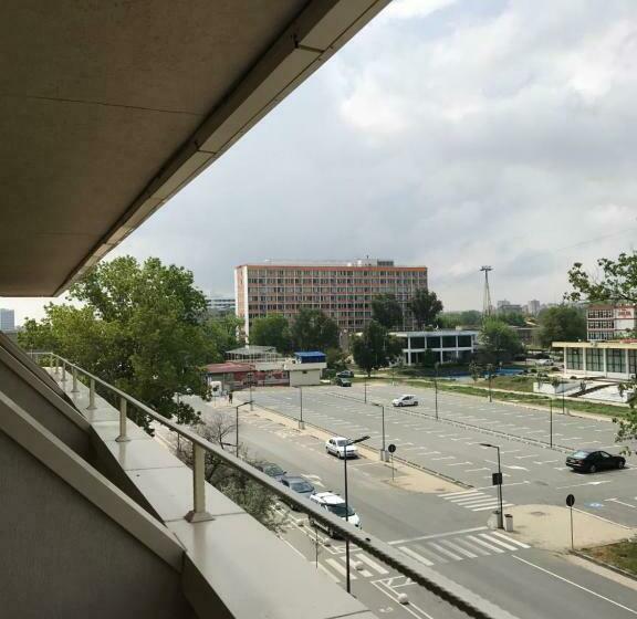 シングルデラックスルーム, Golden Palace