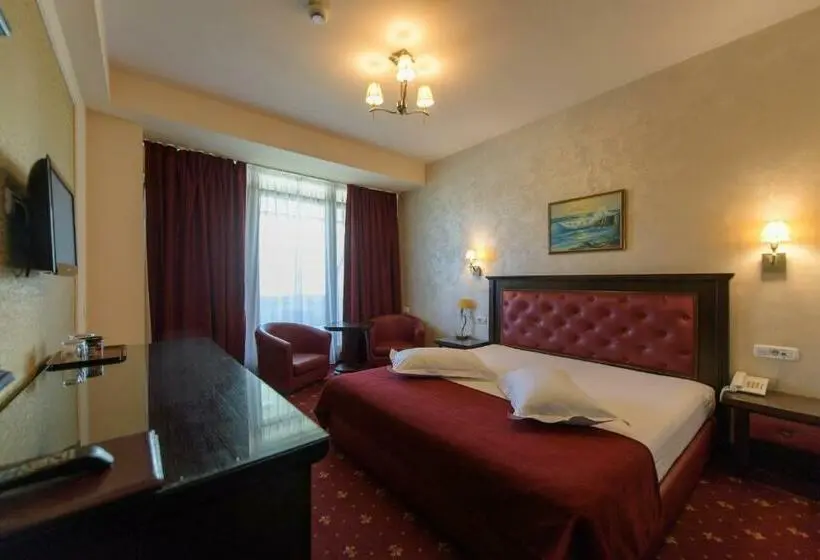 اتاق استاندارد با چشمانداز, Golden Palace