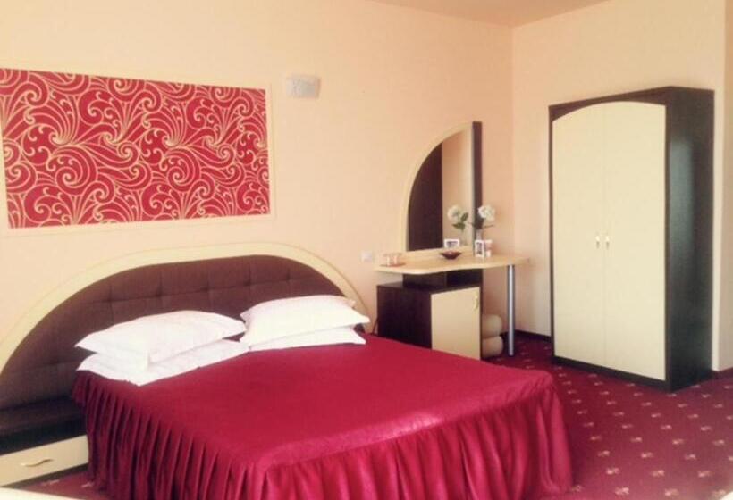 Quarto standard, Kleyn