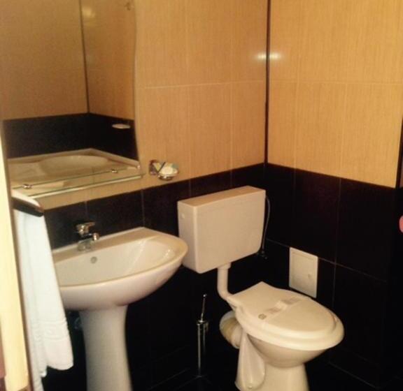 Quarto standard, Kleyn