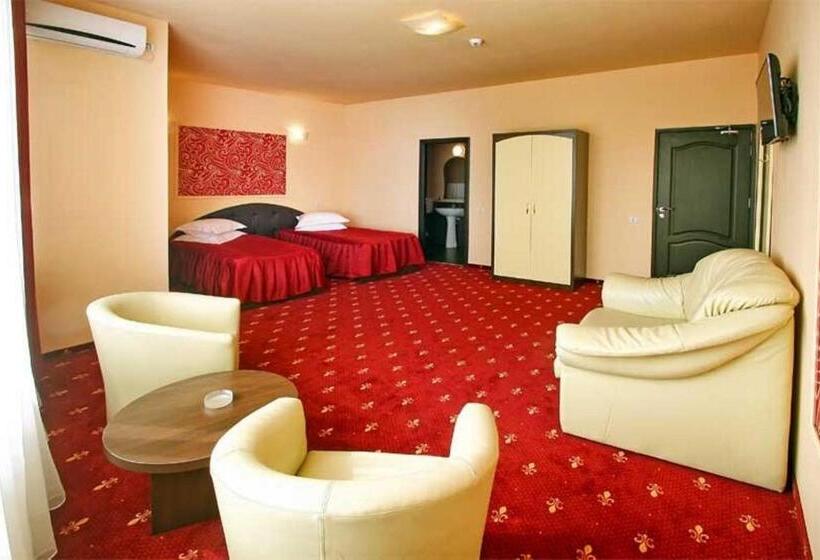 Quarto standard, Kleyn