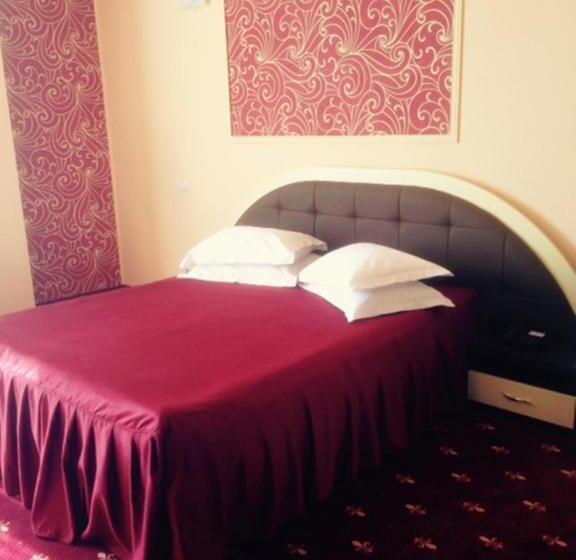 Quarto superior, Kleyn