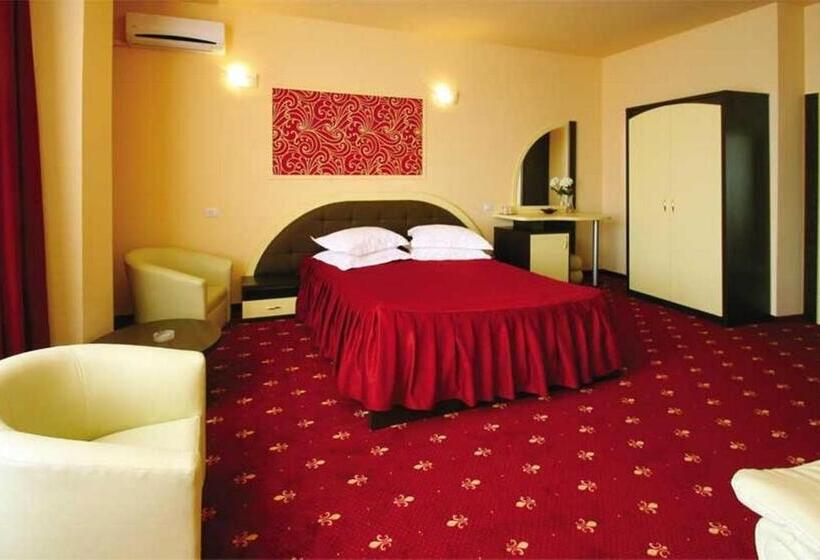 Quarto superior, Kleyn