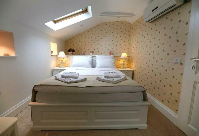 标准间, Les Jardins Carol