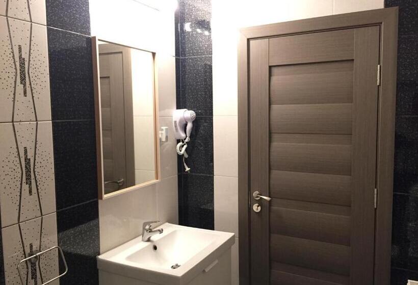 اتاق پرمیوم, Mic