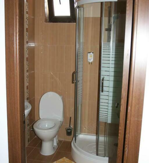 스탠다드 룸, Mihaela