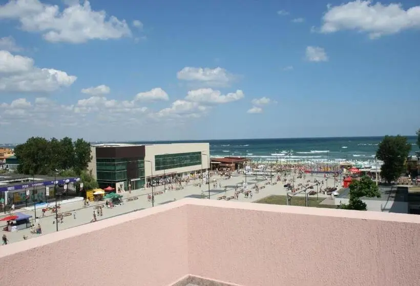 Monolocale Familiare Vista Mare, Mihaela
