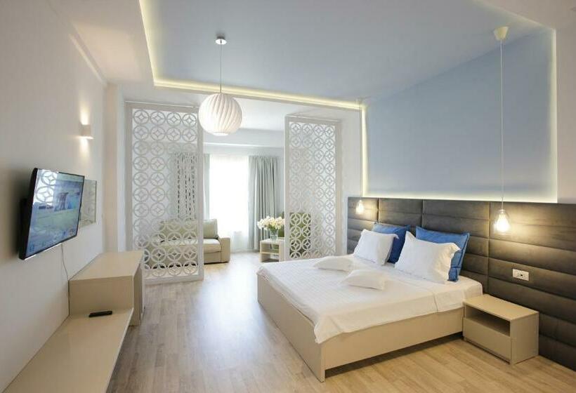 ファミリールーム, Nautic Luxury Club