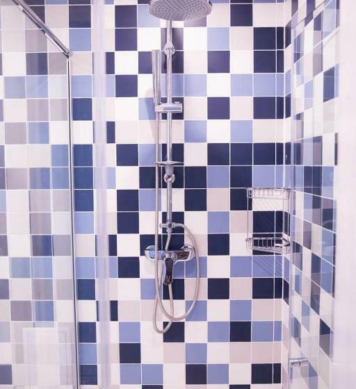 ファミリールーム, Nautic Luxury Club