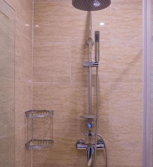 ジュニアスイート, Nautic Luxury Club