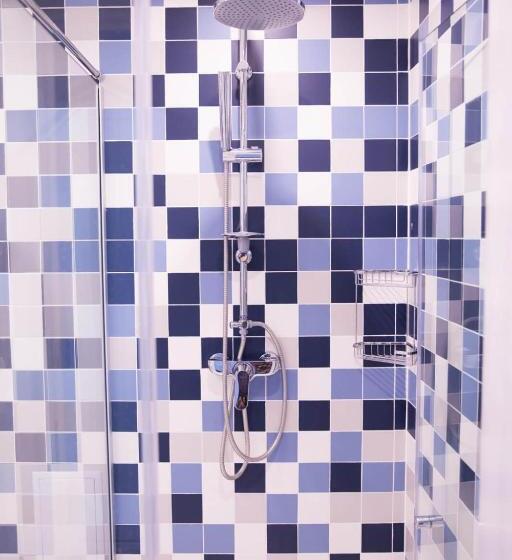 バルコニー付ベーシックルーム, Nautic Luxury Club