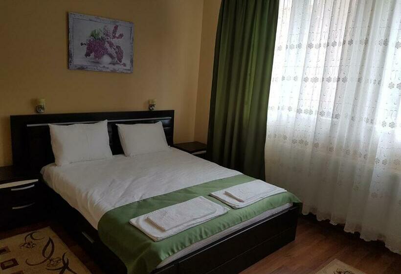 חדר סטנדרט, New