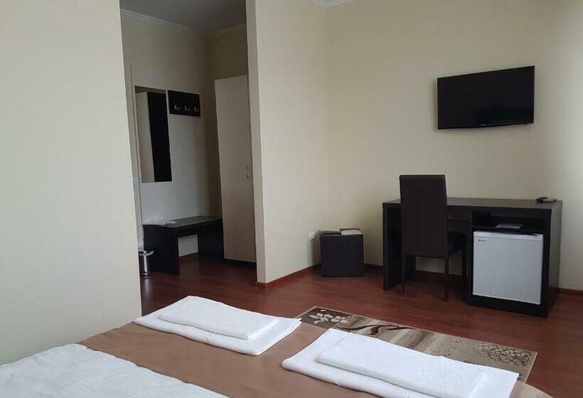 חדר סטנדרט, New