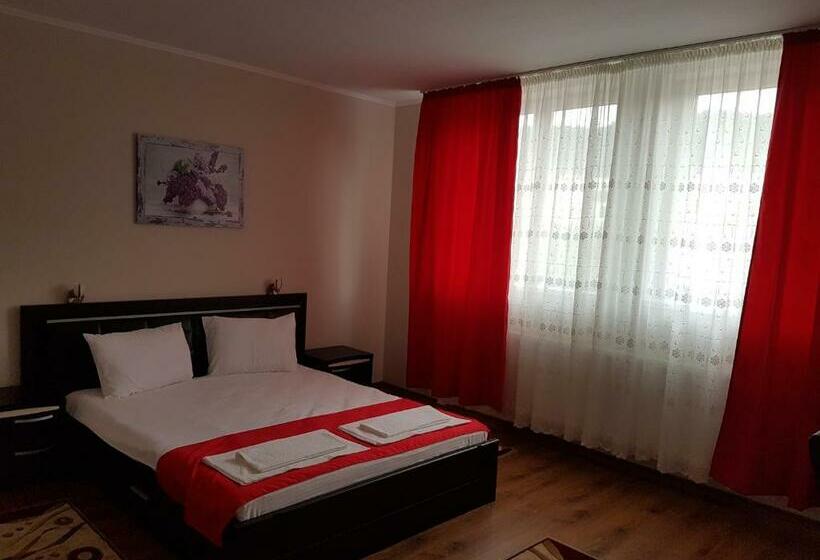 חדר סטנדרט, New