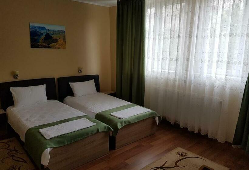 חדר סטנדרט, New