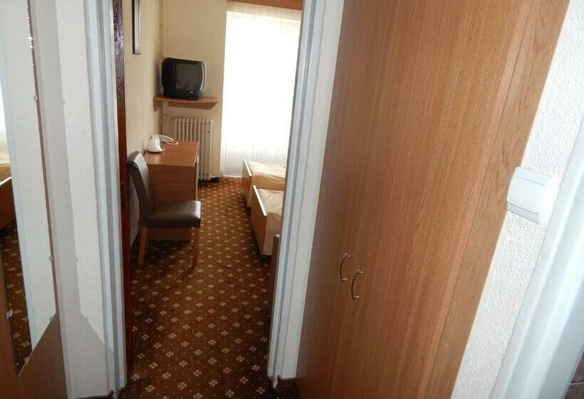 חדר סטנדרט, Padis