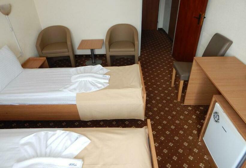 חדר סטנדרט, Padis