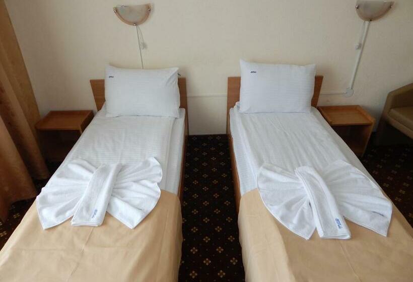 חדר סטנדרט, Padis