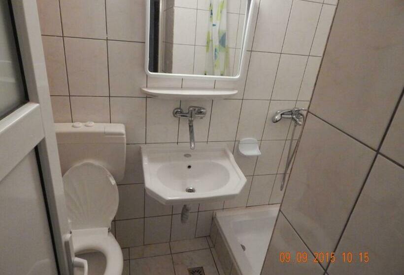 Люкс, Padis