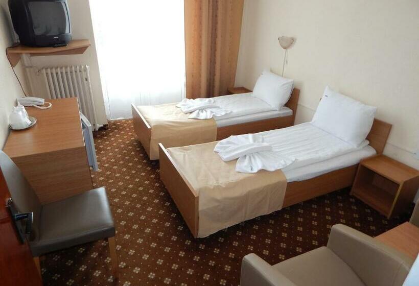 חדר סטנדרט, Padis