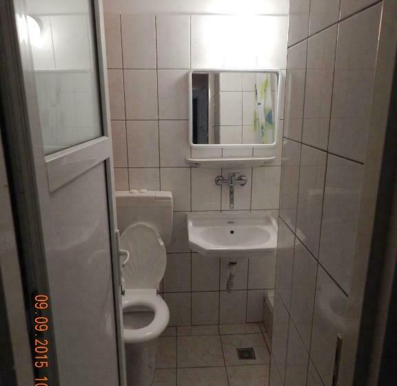 سوییت, Padis