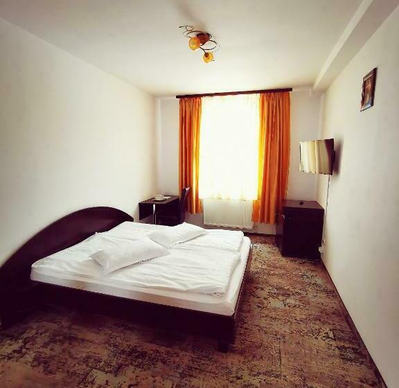 חדר סטנדרט, Paraul Rece