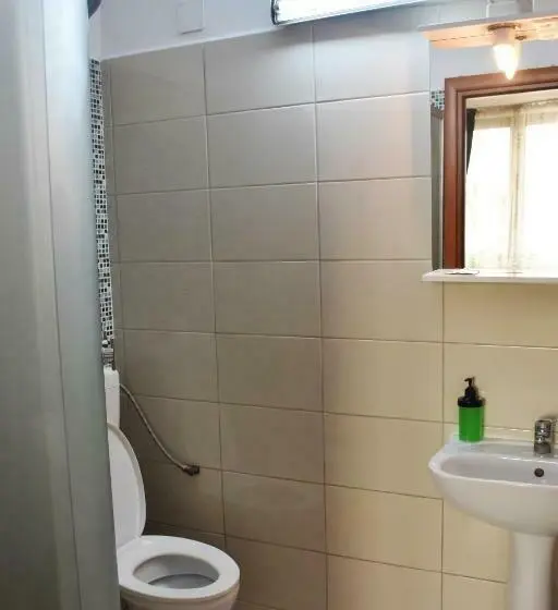 スタンダードルーム, Pension Recidency