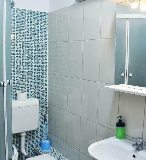 标准间, Pension Recidency